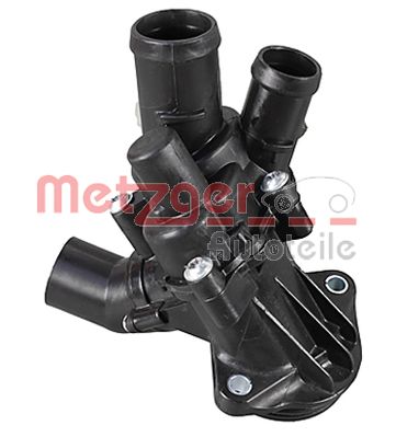 Termostat chladenia METZGER